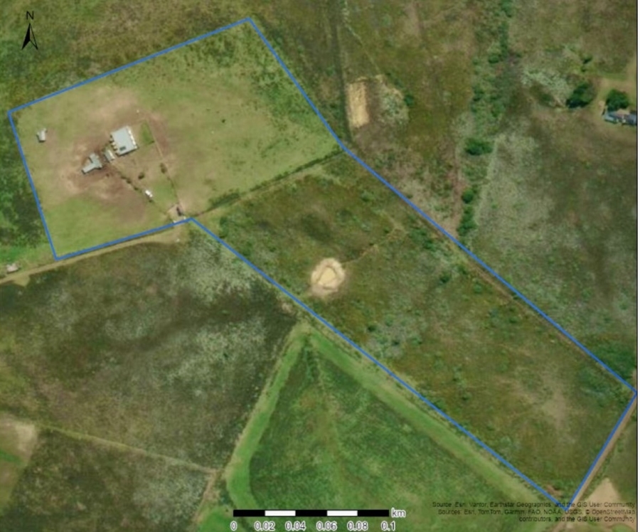 0 Bedroom Property for Sale in Swellendam Rural Western Cape